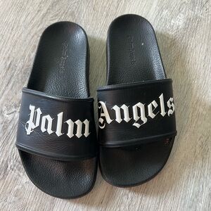 Palm Angels Slides